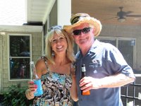 Luau June 20 2015 013 : Luau June 20 2015